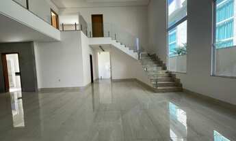 Imagem 3: Condomínio Lisboa Sobrado com 3 quartos sendo 3 Suites Plenas Alto Padrão