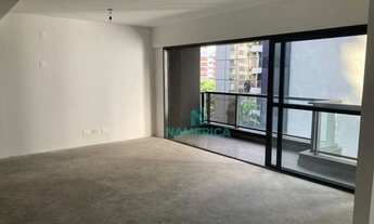 Imagem 6: Apartamento à venda, 107 m² por R$ 2.380.000,00 - Itaim Bibi - São Paulo/SP