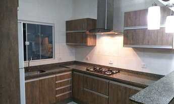 Imagem 4: Casa com 3 dorms, Ipê - Três Lagoas - R$ 425 mil, Cod: 708