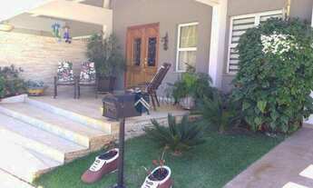 Imagem 7: Casa com 5 dormitórios à venda, 463 m² por R$ 2.160.000 - Capivari - Louveira/SP