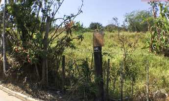 Imagem 3: Terrenos em Jardim Santa Maria