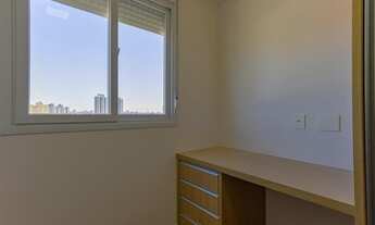 Imagem 5: Apartamento para aluguel possui 82 metros quadrados com 3 quartos