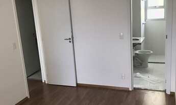 Imagem 4: APTO NOVO VAGO 2 DORMITÓRIOS JD INDEPENDENCIA S.B. CAMPO