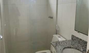 Imagem 6: Edifício Evelin, AP 2 quartos, 1 suíte, Riviera, Praia, Shopping, Universidade