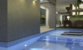 Imagem 2: Surf Beach Residence - Apartamentos 02, 03 e coberturas lineares - Piratininga - Niterói