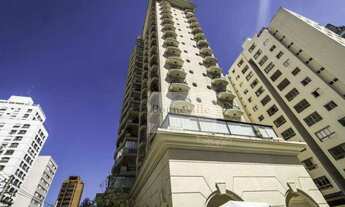 Imagem 2: Apartamento com 4 dormitórios à venda, 587 m² por R$ 15.700.000,00 - Jardim Paulista - São