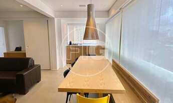 Imagem 6: LEOPOLDO 695 - ITAIM BIBI - Venda ou Locação - 91 m² - 1 Suíte - 2 Vagas