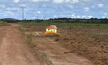 Imagem 3: Fazenda para Venda, Vale do Araguaia