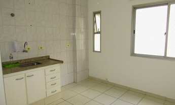 Imagem 2: 1 Dorm. Reformado - Bela Vista