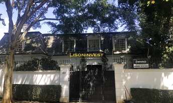 Imagem 6: SãO PAULO - Casa Padrão - Jardim Leonor