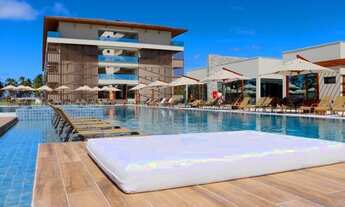 Imagem 4: Apartamento para venda com 89 metros quadrados com 3 quartos em Ipioca - Maceió - Alagoas