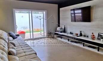 Imagem 7: ARAÇOIABA DA SERRA - Casa de Condomínio - Rio Verde