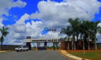 Imagem 2: FUNILâNDIA - Loteamento/Condomínio - Cond. Vale Do Sol