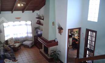 Imagem 4: PORTO ALEGRE - Casa Padrão - Hípica