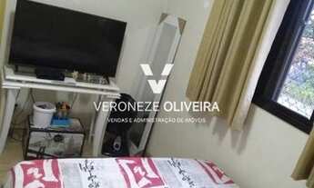 Imagem 2: São Paulo - Apartamento Padrão - VILA RE