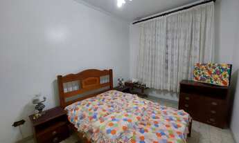 Imagem 7: Apartamento 2 dormitórios impecável lado praia Enseada Guarujá SP