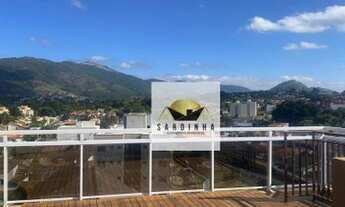 Imagem 2: Apartamento Duplex com 2 dormitórios - venda por R$ 1.900.000 ou aluguel por R$ 9.800/mês