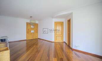 Imagem 6: Locação Apartamento 3 Dormitórios - 120 m² Vila Mariana