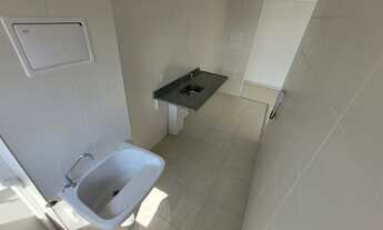 Imagem 6: Apartamento para venda tem 70 metros quadrados com 3 quartos