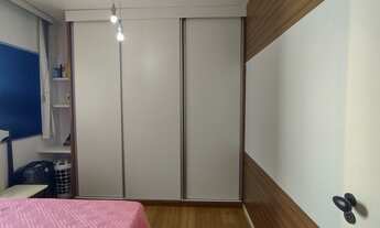 Imagem 14: Apartamento 3/4 sendo 01 Suíte 02 Garagens e Depósito no Imbuí