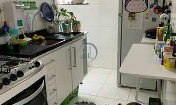 Imagem: Apartamento lindo jd brasilia