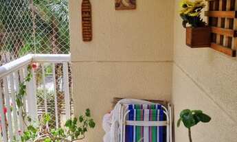 Imagem 3: Apartamento para venda tem 70 metros quadrados com 3 quartos em Pechincha - Rio de Janeiro