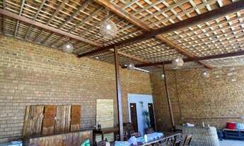 Imagem 7: Chalé com 2 dormitórios em condomínio fechado à venda, 55 m² por R$ 190.000 - Área Rural