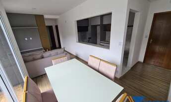 Imagem 5: Apartamento a venda no Edifício Residencial Tulipas - Arujá-SP!