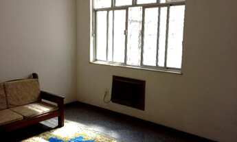 Imagem 1: Apartamento para venda com 70 metros quadrados com 2 quartos em Vila Isabel - Rio de Janei