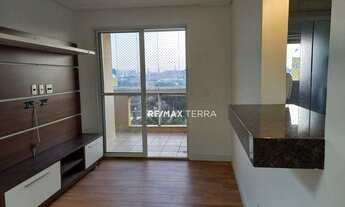 Imagem 2: Apartamento com 3 dormitórios para alugar, 68 m² por R$ 3.500,00/mês - Vila Leopoldina - S