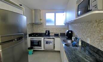 Imagem 9: XANGRI-Lá - Apartamento Padrão - Condomínio Rossi Atlântida