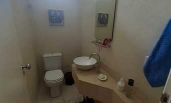 Imagem 7: Casa para venda com 3 quartos com edícula