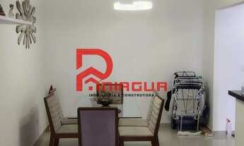 Imagem 3: Apartamento com 2 dorms, Canto do Forte, Praia Grande - R$ 650 mil, Cod: 2432