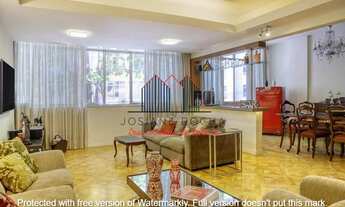 Imagem: Apartamento com 3 quartos, suíte e vaga