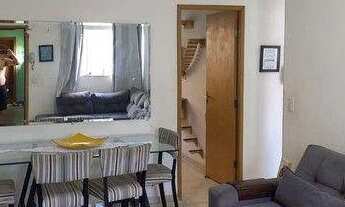 Imagem 6: Apartamento com 2 dormitórios à venda, 56 m² por R$ 255.000,00 - Vila Flórida - São Bernar