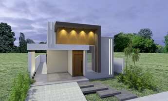 Imagem 6: Casa a venda no Condomínio Geisel Prive