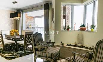 Imagem 5: Linda cobertura com 3 suítes no bairro do Tatuapé