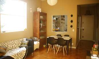 Imagem 3: Apartamento em excelente localização no Jardim Botânico