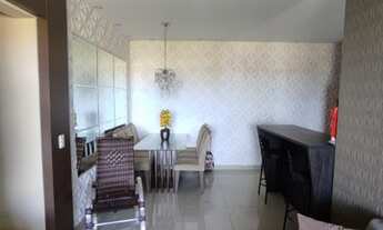 Imagem 6: Apartamento para venda com 89 metros quadrados com 3 quartos em Morada do Ouro - Cuiabá