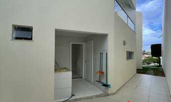 Imagem 3: CASA RESIDENCIAL em LAURO DE FREITAS - BA, ESTRADA DO COCO