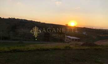 Imagem 2: Lote 461,00 m², excelente localização no Condomínio Alphaville Vespasiano