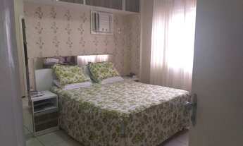 Imagem 2: Apartamento para venda possui 106 metros quadrados com 3 quartos em Calhau - São Luís - MA