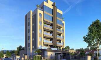 Imagem 6: Apartamento com 3 dormitórios à venda, 181 m² por R$ 790.000,00 - Armação - Penha/SC