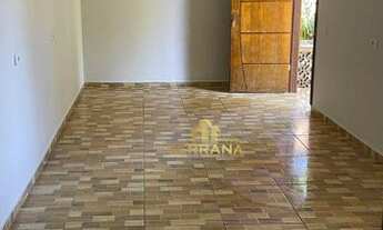 Imagem 6: Casa com 2 dormitórios para alugar, 90 m² por R$ 1.050,00/mês - Profilurb II - Foz do Igua