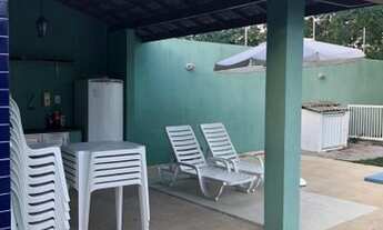 Imagem: Apartamento térreo a 500m da praia do Flamengo