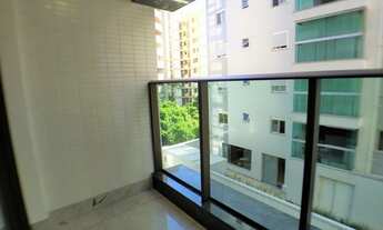 Imagem 2: BELO HORIZONTE - Apartamento Padrão - Lourdes