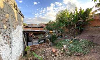 Imagem 5: Terreno à venda, 252 m² por R$ 120.000,00 - Novo Jardim Wenzel - Rio Claro/SP