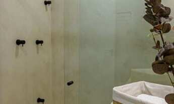 Imagem 5: Leblon três Quartos à 5 min do Metrô