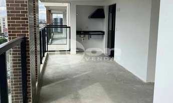 Imagem 5: SANTO ANDRé - Apartamento Padrão - Jardim