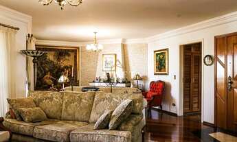 Imagem 5: Apartamento com 3 dormitórios no Tatuapé